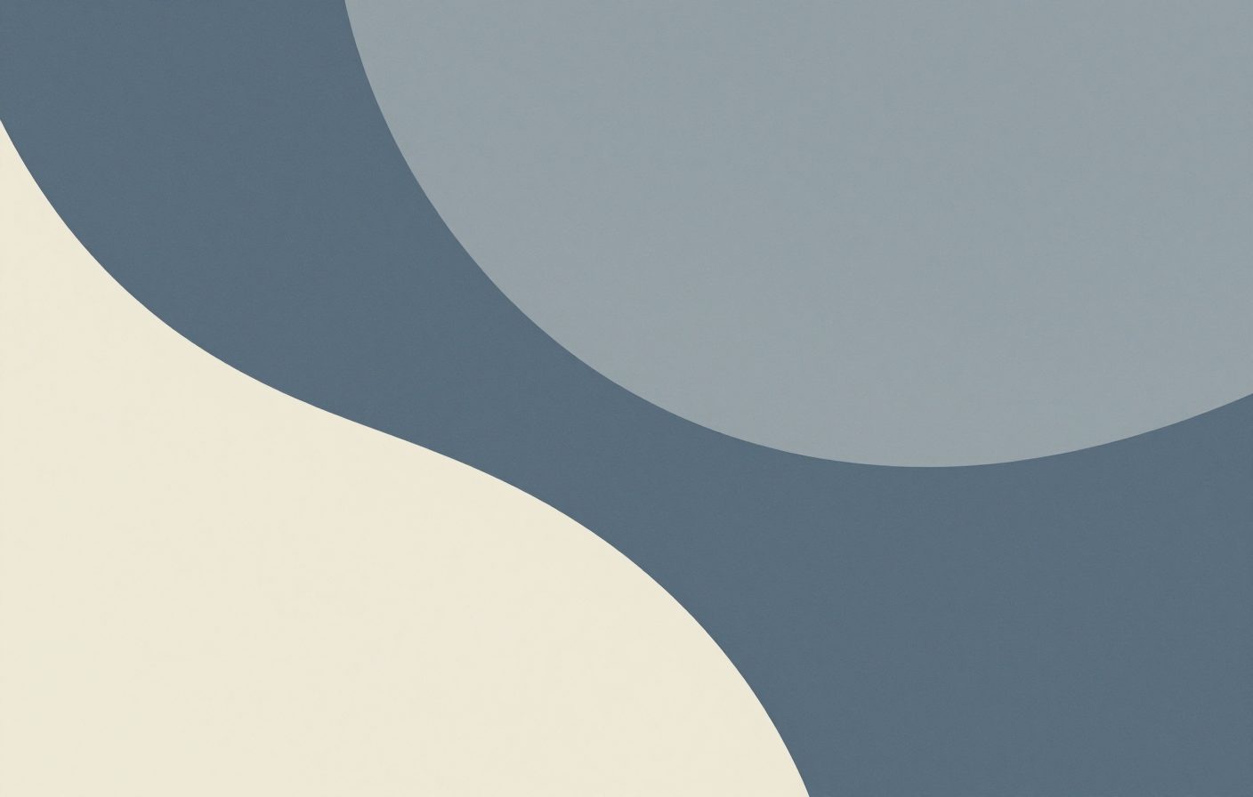 Abstract graphic showing an engagement rate graph made from conversation bubbles.